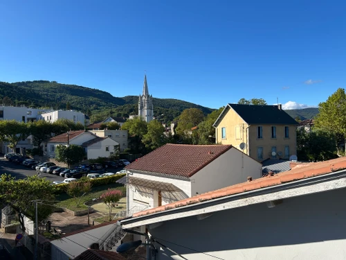 Studio Lamalou-les-Bains, 1 pièce, 2 personnes - photo_1012203015275