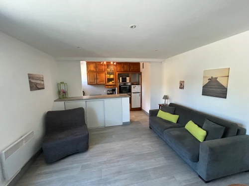 Studio Lamalou-les-Bains, 1 pièce, 2 personnes - photo_1012203015275