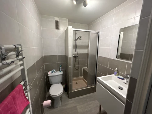 Studio Lamalou-les-Bains, 1 pièce, 2 personnes - photo_1012203015275