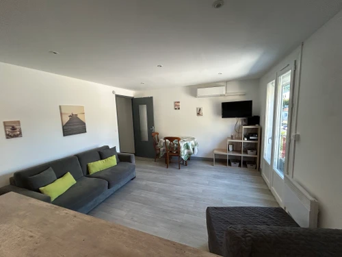 Studio Lamalou-les-Bains, 1 pièce, 2 personnes - photo_1012203015275