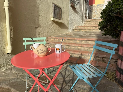 Villa Banyuls-sur-Mer, 1 bedroom, 4 persons - photo_1011796429674