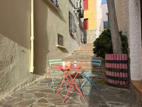 Villa Banyuls-sur-Mer, 1 bedroom, 4 persons - photo_1011796429674