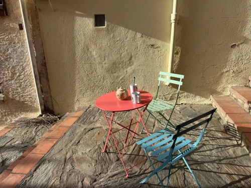 Villa Banyuls-sur-Mer, 1 bedroom, 4 persons - photo_1011796429674