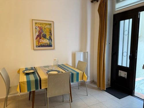 Villa Banyuls-sur-Mer, 1 bedroom, 4 persons - photo_1011796429674