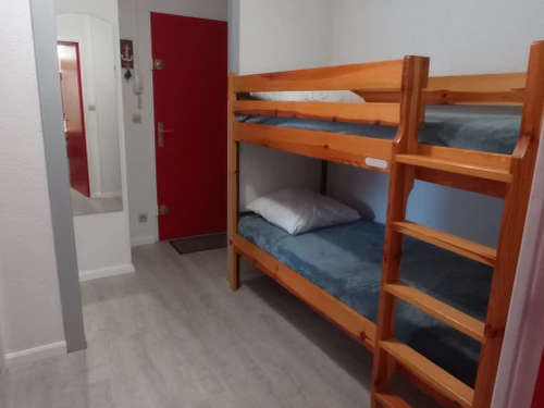 Appartement Sète, 2 pièces, 4 personnes - photo_11616222699
