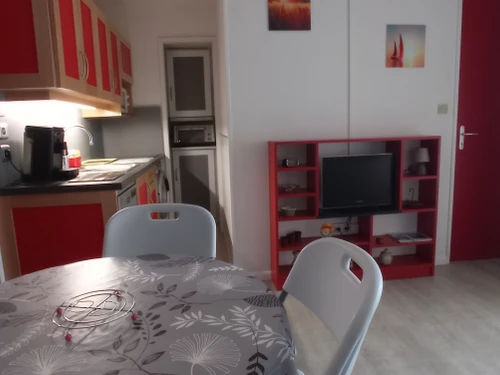 Appartement Sète, 2 pièces, 4 personnes - photo_11616222699