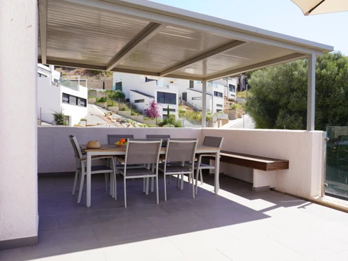 Casa L'Estartit, 3 dormitorios, 6 personas - photo_1012201319925