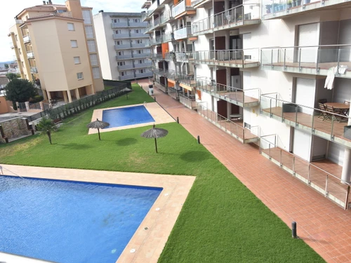 Ferienwohnung Roses, 2 Schlafzimmer, 5 Personen - photo_1011272292299