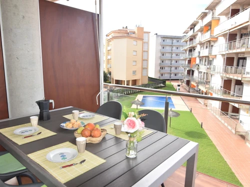 Ferienwohnung Roses, 2 Schlafzimmer, 5 Personen - photo_1011272292299