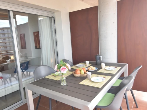 Ferienwohnung Roses, 2 Schlafzimmer, 5 Personen - photo_1011272292299