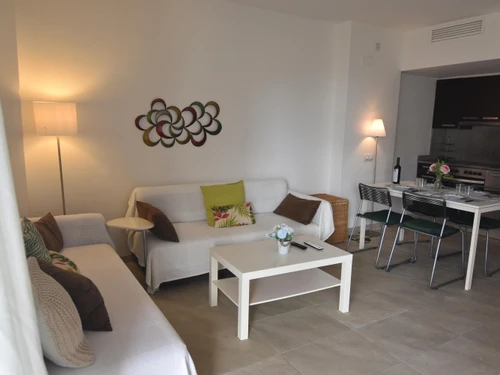 Ferienwohnung Roses, 2 Schlafzimmer, 5 Personen - photo_1011272292299