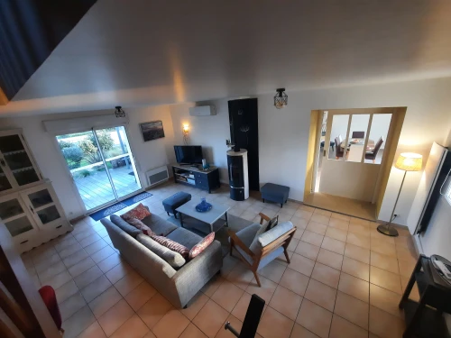 Casa Le Tour-du-Parc, 3 dormitorios, 6 personas - photo_17493817573