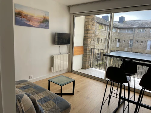 Ferienwohnung Arzon, 2 Schlafzimmer, 4 Personen - photo_1012203058986