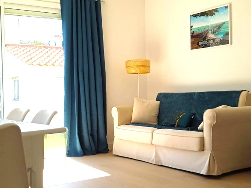 Casa Saint-Jean-de-Monts, 2 dormitorios, 4 personas - photo_17560652876