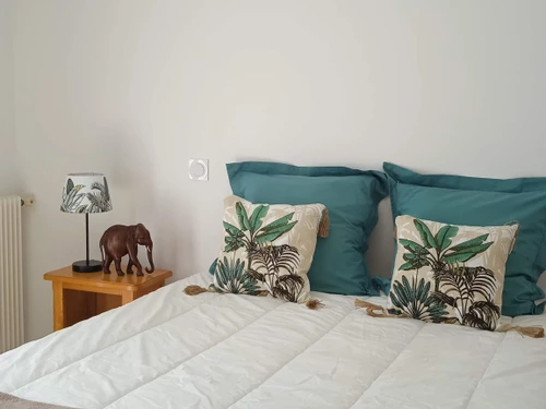 Casa Saint-Jean-de-Monts, 2 dormitorios, 4 personas - photo_17560652876