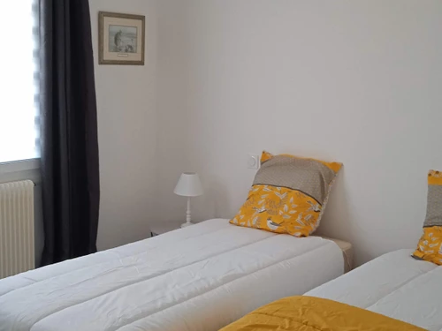 Casa Saint-Jean-de-Monts, 2 dormitorios, 4 personas - photo_17560652876
