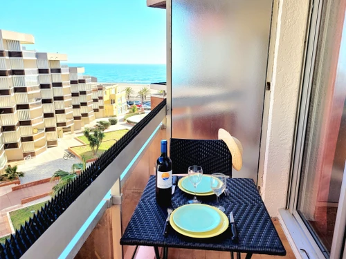 Studio Canet-en-Roussillon, studio flat, 2 persons - photo_1012203067278