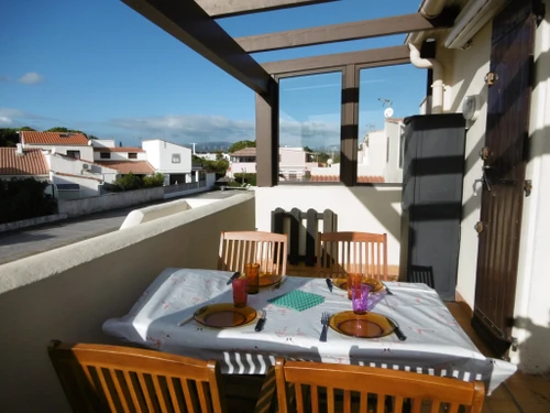 Apartment Port Leucate, 1 bedroom, 4 persons - photo_1011598390639