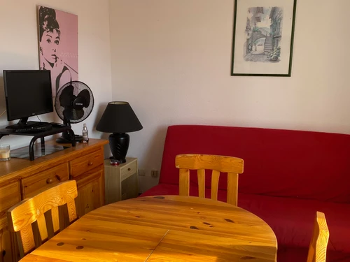 Apartment Port Leucate, 1 bedroom, 4 persons - photo_1011598390639