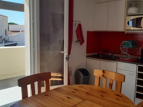Apartment Port Leucate, 1 bedroom, 4 persons - photo_1011598390639
