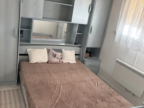 Appartement Argelès-sur-Mer, 2 pièces, 5 personnes - photo_1011489443618