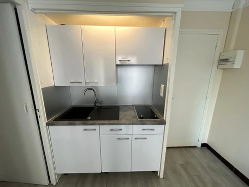 Appartement Argelès-sur-Mer, 2 pièces, 4 personnes - photo_1012203089232