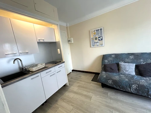 Appartement Argelès-sur-Mer, 2 pièces, 4 personnes - photo_1012203089232