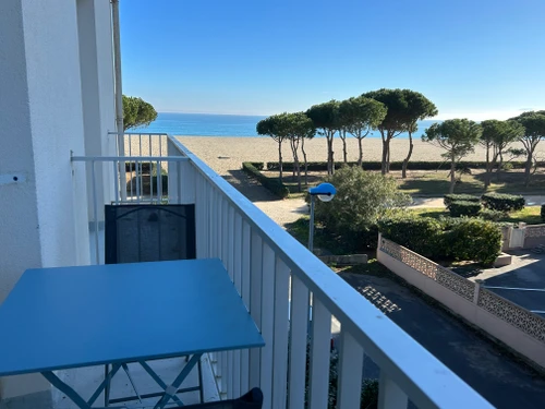 Appartement Argelès-sur-Mer, 2 pièces, 4 personnes - photo_1012203089232