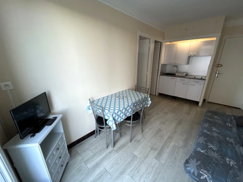 Appartement Argelès-sur-Mer, 2 pièces, 4 personnes - photo_1012203089232