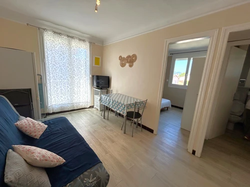 Appartement Argelès-sur-Mer, 2 pièces, 4 personnes - photo_1012203089232