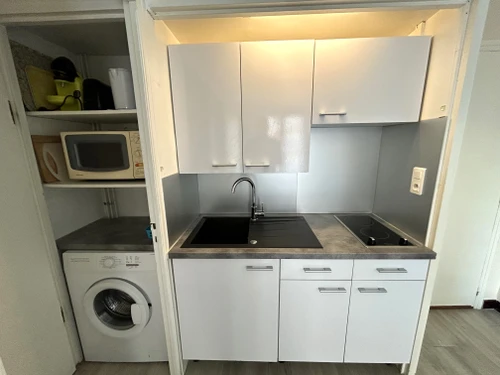 Appartement Argelès-sur-Mer, 2 pièces, 4 personnes - photo_1012203089232