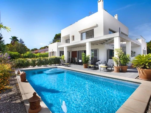 Villa Sa Ràpita, 4 dormitorios, 8 personas - photo_1012203089469
