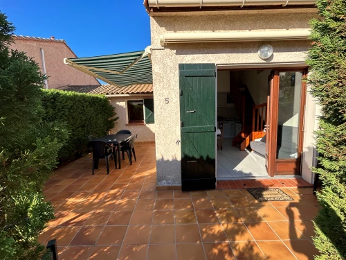 Villa Argelès-sur-Mer, 2 bedrooms, 5 persons - photo_1012203091279