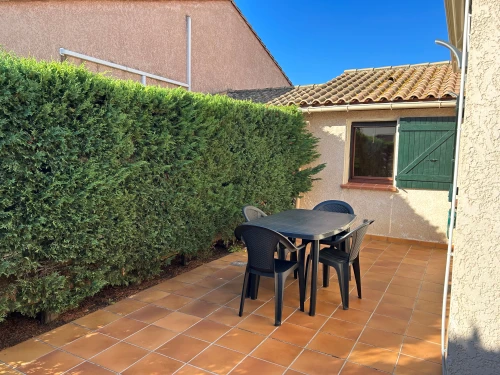 Villa Argelès-sur-Mer, 2 bedrooms, 5 persons - photo_1012203091279