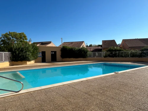 Villa Argelès-sur-Mer, 2 bedrooms, 5 persons - photo_1012203091279