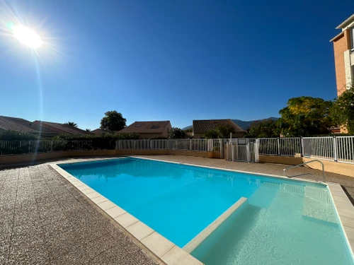 Villa Argelès-sur-Mer, 2 bedrooms, 5 persons - photo_1012203091279