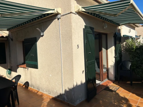 Villa Argelès-sur-Mer, 2 bedrooms, 5 persons - photo_1012203091279