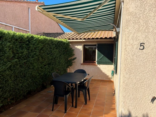 Villa Argelès-sur-Mer, 2 bedrooms, 5 persons - photo_1012203091279