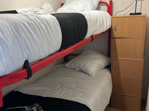 Studio Besse-et-Saint-Anastaise-Super Besse, 1 pièce, 4 personnes - photo_1012203091995