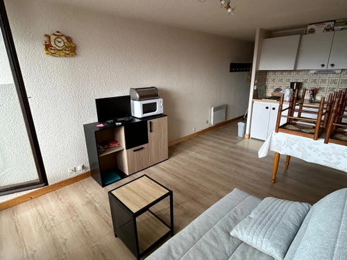 Studio Besse-et-Saint-Anastaise-Super Besse, 1 pièce, 4 personnes - photo_1012203091995