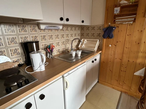 Studio Besse-et-Saint-Anastaise-Super Besse, 1 pièce, 4 personnes - photo_1012203091995