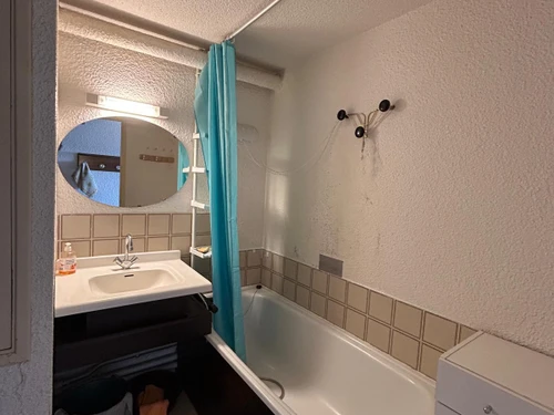 Studio Besse-et-Saint-Anastaise-Super Besse, 1 pièce, 4 personnes - photo_1012203091995