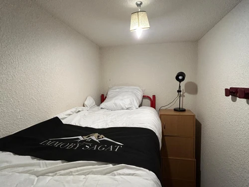 Studio Besse-et-Saint-Anastaise-Super Besse, 1 pièce, 4 personnes - photo_1012203091995