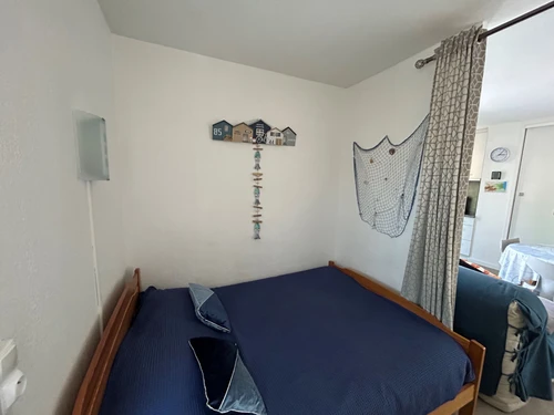 Appartement Argelès-sur-Mer, 2 pièces, 4 personnes - photo_1012203092676