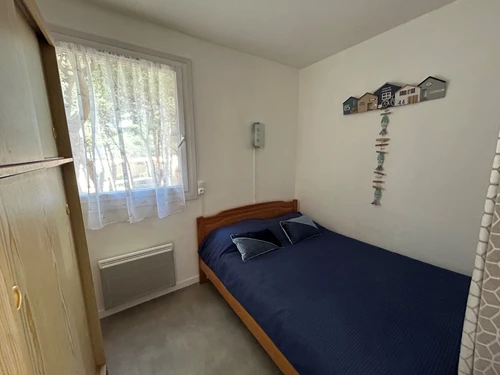 Appartement Argelès-sur-Mer, 2 pièces, 4 personnes - photo_1012203092676