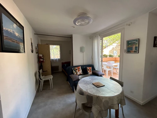 Appartement Argelès-sur-Mer, 2 pièces, 4 personnes - photo_1012203092676