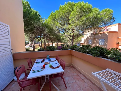 Appartement Argelès-sur-Mer, 2 pièces, 4 personnes - photo_1012203092676