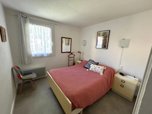 Appartement Argelès-sur-Mer, 2 pièces, 4 personnes - photo_1012203092676