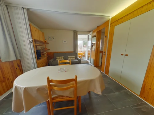 Apartment Prémanon, studio flat, 4 persons - photo_1012203094543