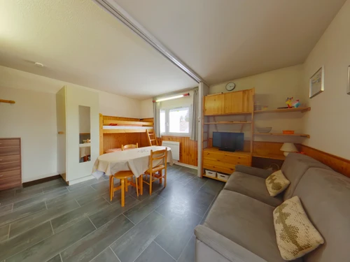 Apartment Prémanon, studio flat, 4 persons - photo_1012203094543